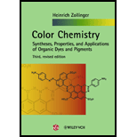 Color Chemistry Revised