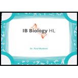IB DP Biology Higher Level HL and SL Flash Cards 16 Edition, by Paul Muskett - ISBN 9783946138013