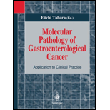 Molecular Pathol. of Gastroent. Cancer