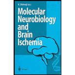 Molecular Neurobiology and Brain Ischemia