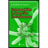 Extremophiles in Deep Sea Environments