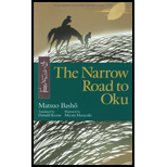 Narrow Road to Oku