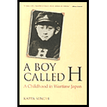 Boy Called H  A Childhood in Wartime Japan