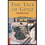 Tale of Genji