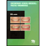 Contemporary Esthetic Dentistry  Practice Fundamentals