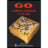 Go A Complete Introduction to the Game