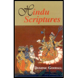 Hindu Scriptures