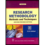 Research Methodology