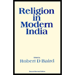 Religion in Modern India