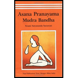 Asana Pranayama Mudra Bandha