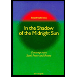 In the Shadow of the Midnight Sun  Contemporary Sami Prose and Poetry