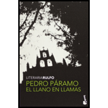 Pedro Paramo Y El Llano En Llamas