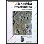 La America Precolombina