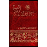 La Biblia Latinoamerica