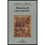 Historia De Una Maestra