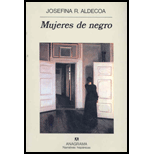 Mujeres De Negro