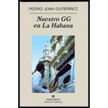 Nuestro Gg En La Habana (Spanish Edition)