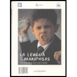 La Lengua De Las Mariposas