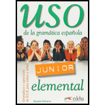 Uso Junior Elemental