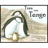 Tres Con Tango