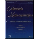 Enfermeria Medico Quirurgica 2 Volume