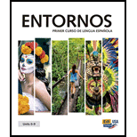 Entornos Primer Curso De Units 0 9 20 Edition, by Celia Meana - ISBN 9788491792734