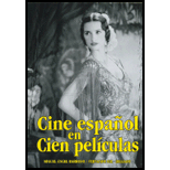 Cine Espanol En Cien Peliculas