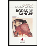 Bodas De Sangre