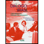 Dialogo Brasil Livro Texto