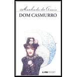 Dom Casmurro - Machado De Assis