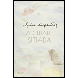 Cidade Sitiada - Clarice Lispector
