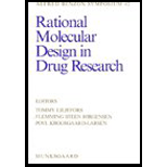 Rational Molecular Design in Drug Res.