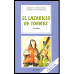 El Lozarello De Tormes