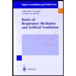 Basics of Respir. Mech. and Artificial Vent.