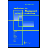 Mechanisms and Management of Copd Exacerbations