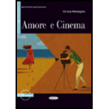 Amore E Cinema   With CD