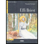 Effi Briest   With CD