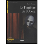 Le Fantome De LOpera   With CD