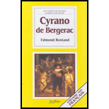 Cyrano De Bergerac