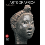 Arts of Africa  7000 Years of African Art