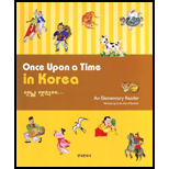 Once Upon a Time in Korea