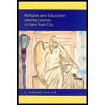 Religion and Education Among Latinos in N. Y. C.