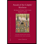 Annals of the Caliphs Kitchen