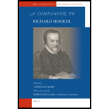 Companion to Richard Hooker