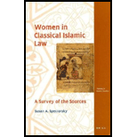 Women Classical Islamic Law