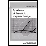 Synthesis of Subsonic Airplane Design