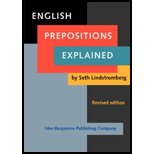 English Prepositions Explained