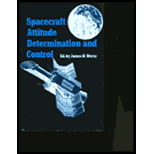 Spacecraft Attitude Determination