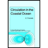 Circulation in the Coastal Ocean