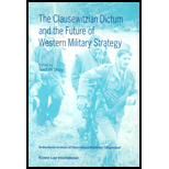 Clausewitzian Dictum and the Future of Western Military Strategy